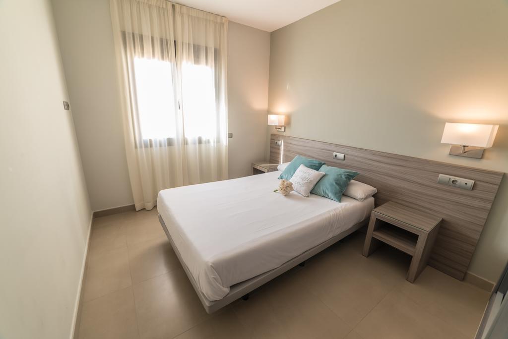 Hotel Miguel Sanchez Alhaurin de la Torre Exterior photo